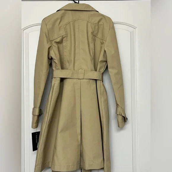 Nine West Coat 🧥 - Picture 3 of 5